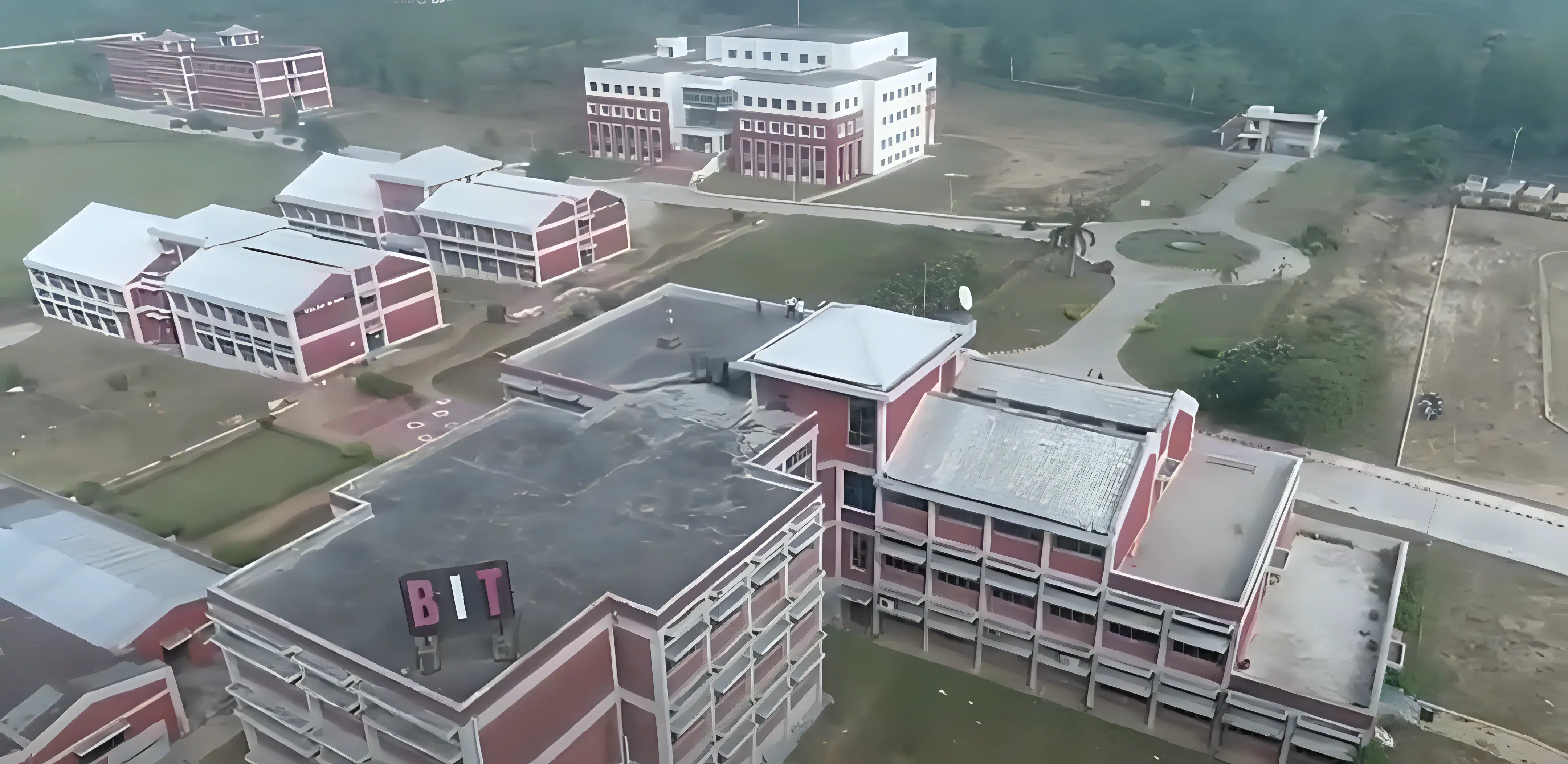 Bhagwant Institute of Technology Muzaffarnagar Campus photo 5